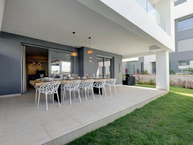 2 Zimmer Apartment zu verkaufen in Selwo, Estepona mit Garage - 439.500 € (Ref: 9594483)