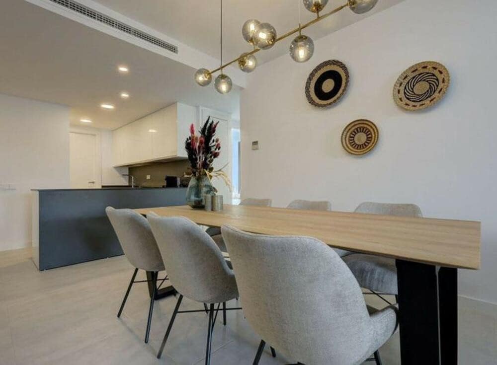 2 Zimmer Apartment zu verkaufen in New Golden Mile mit Garage - 439.500 € (Ref: 9594483)