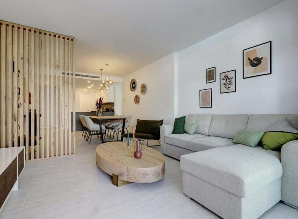 2 Zimmer Apartment zu verkaufen in New Golden Mile mit Garage - 439.500 € (Ref: 9594483)