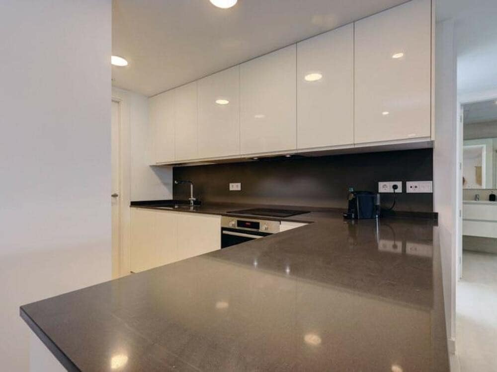 2 Zimmer Apartment zu verkaufen in New Golden Mile mit Garage - 439.500 € (Ref: 9594483)