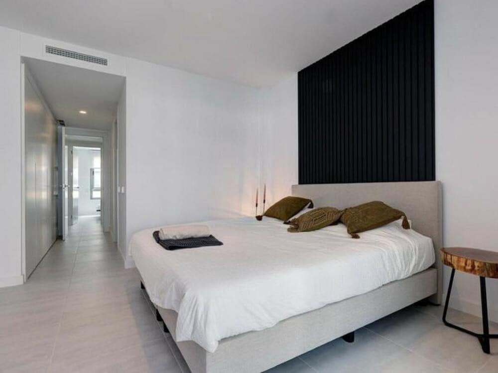 2 Zimmer Apartment zu verkaufen in New Golden Mile mit Garage - 439.500 € (Ref: 9594483)