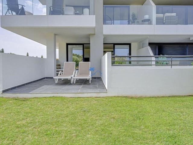 3 camera da letto Appartamento in vendita in Mijas Costa, Mijas con piscina garage - 449.500 € (Rif: 9594485)