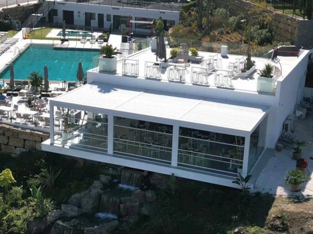 3 camera da letto Appartamento in vendita in Mijas Costa con piscina garage - 449.500 € (Rif: 9594485)