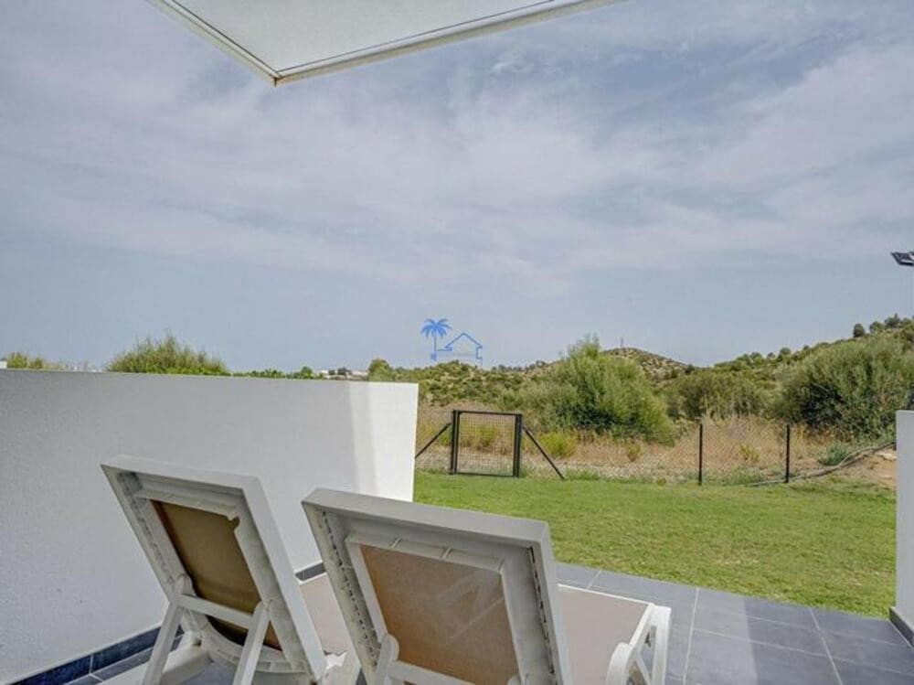 3 sypialnia Apartament na sprzedaż w Mijas Costa z basenem garażem - 419 000 € (Ref: 9594485)