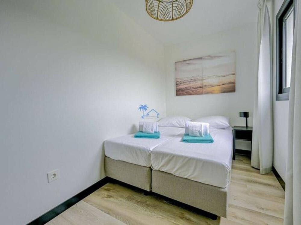 3 sypialnia Apartament na sprzedaż w Mijas Costa z basenem garażem - 419 000 € (Ref: 9594485)