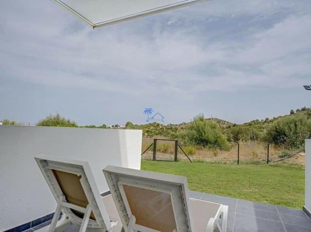 3 sypialnia Apartament na sprzedaż w Mijas Costa, Mijas z basenem garażem - 419 000 € (Ref: 9594485)