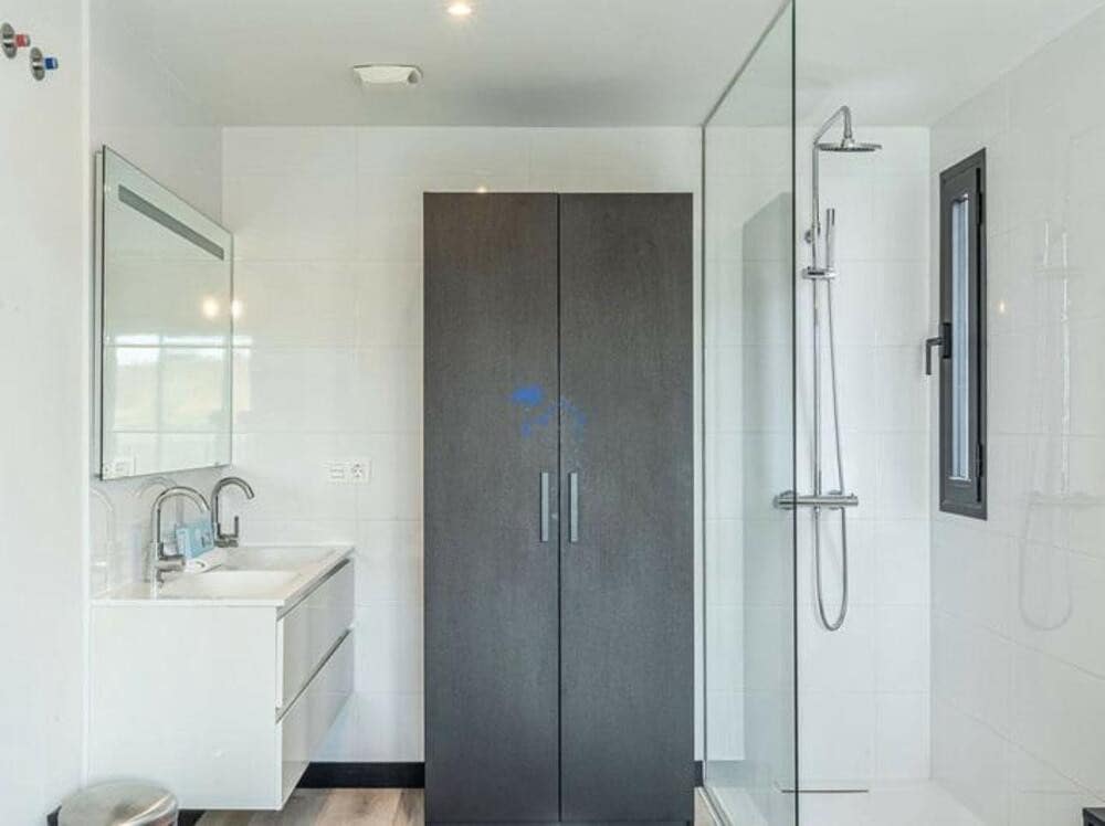 3 sypialnia Apartament na sprzedaż w Mijas Costa z basenem garażem - 419 000 € (Ref: 9594485)