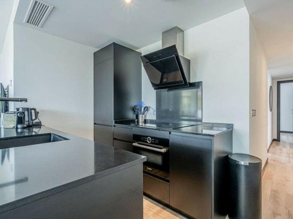 3 sypialnia Apartament na sprzedaż w Mijas Costa z basenem garażem - 419 000 € (Ref: 9594485)
