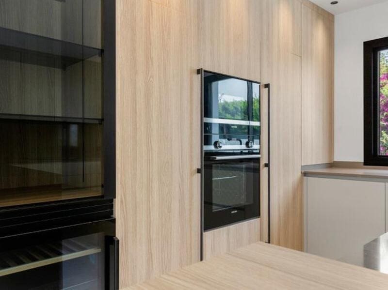 5 Zimmer Villa zu verkaufen in Estepona mit Pool Garage - 1.495.000 € (Ref: 9594486)