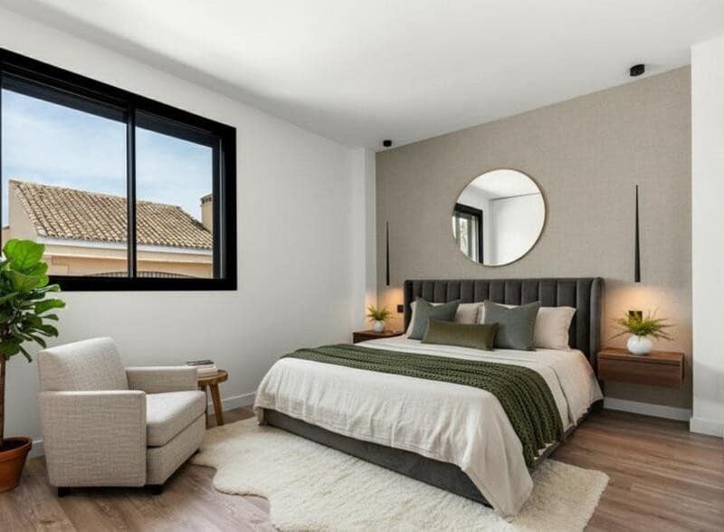 5 Zimmer Villa zu verkaufen in Estepona mit Pool Garage - 1.495.000 € (Ref: 9594486)