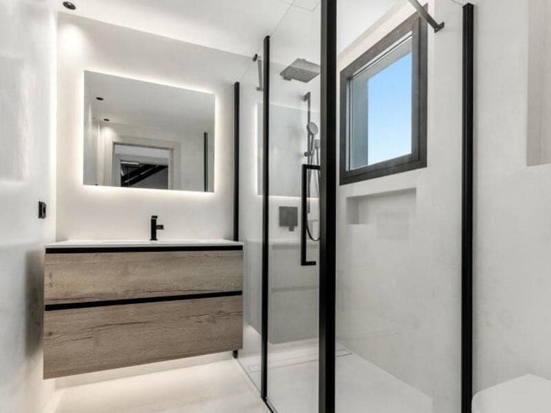 5 Zimmer Villa zu verkaufen in Estepona mit Pool Garage - 1.495.000 € (Ref: 9594486)