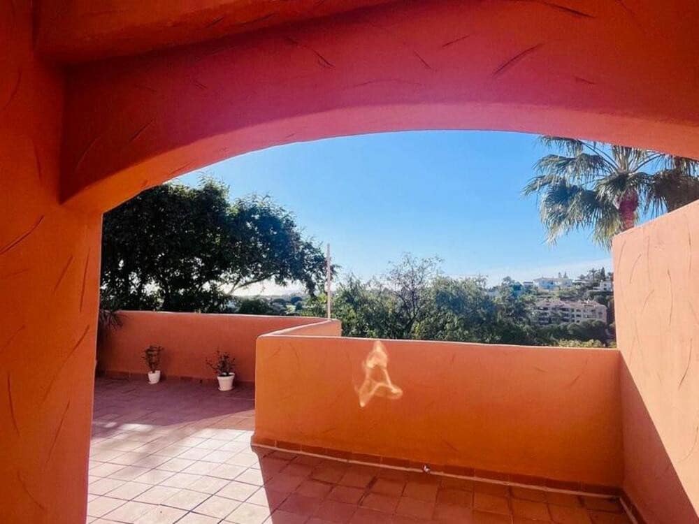 2 slaapkamer Penthouse te koop in Marbella met zwembad garage - € 480.000 (Ref: 9598499)