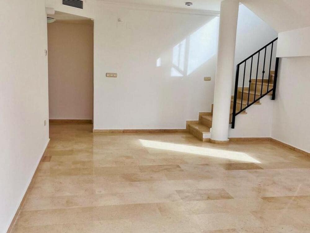 2 slaapkamer Penthouse te koop in Marbella met zwembad garage - € 480.000 (Ref: 9598499)