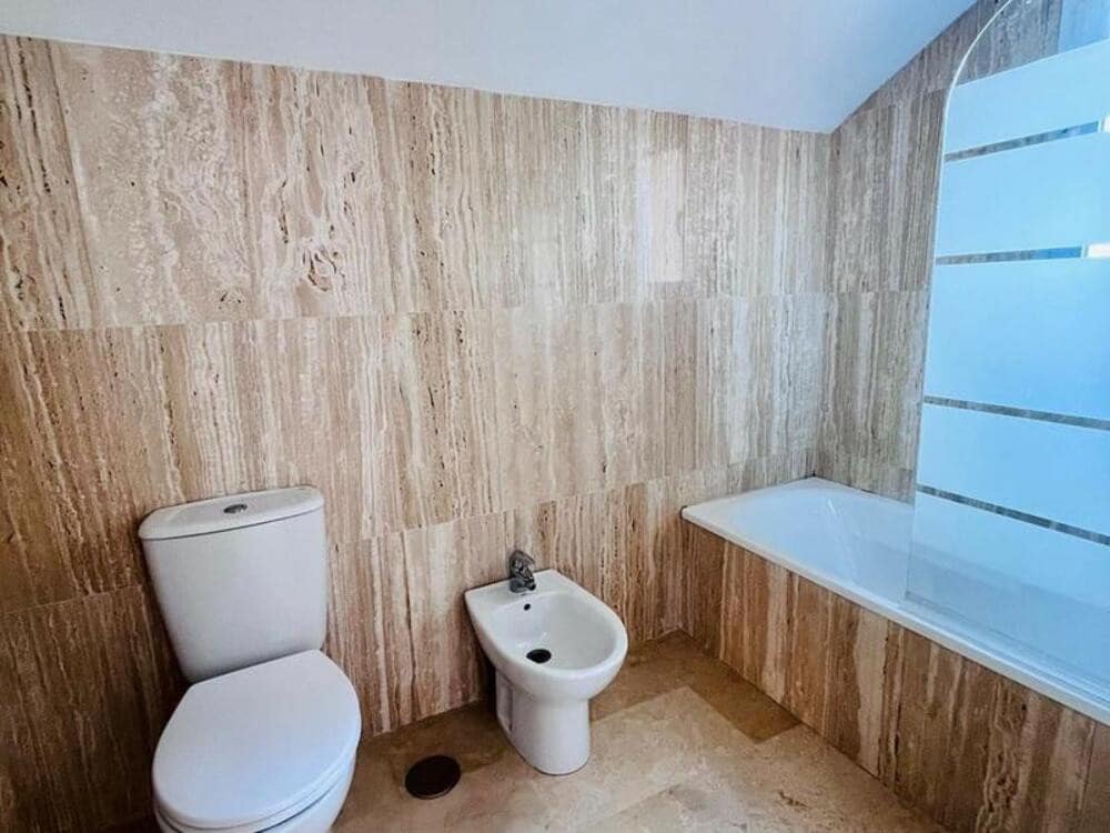 2 slaapkamer Penthouse te koop in Marbella met zwembad garage - € 480.000 (Ref: 9598499)