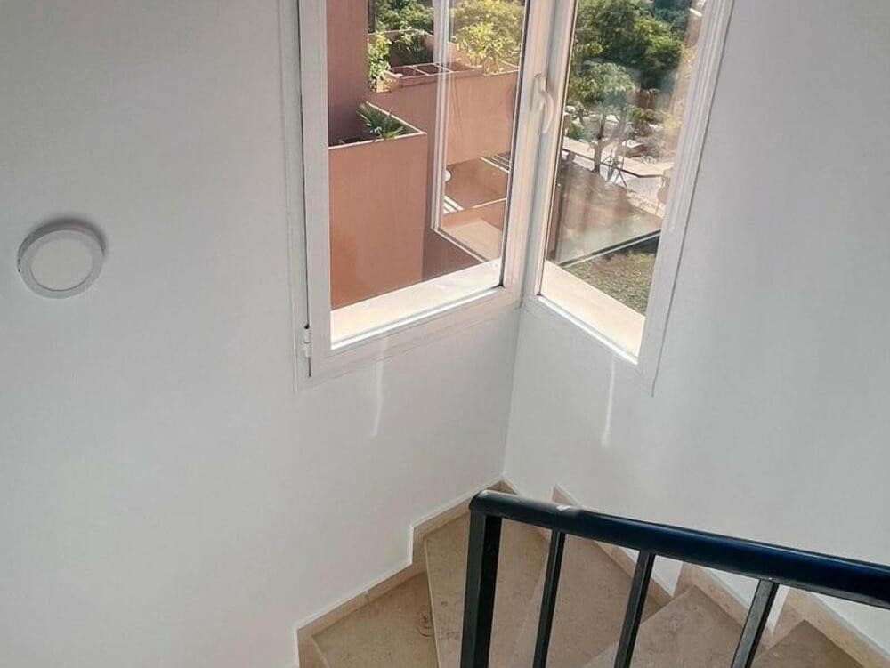 2 slaapkamer Penthouse te koop in Marbella met zwembad garage - € 480.000 (Ref: 9598499)