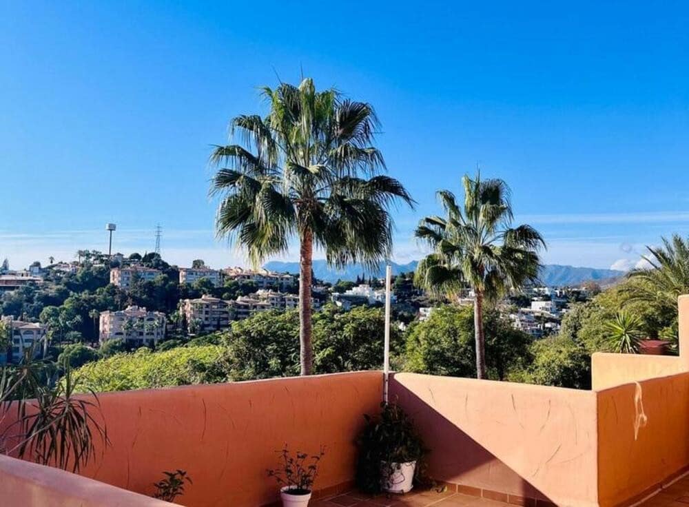2 slaapkamer Penthouse te koop in Marbella met zwembad garage - € 480.000 (Ref: 9598499)