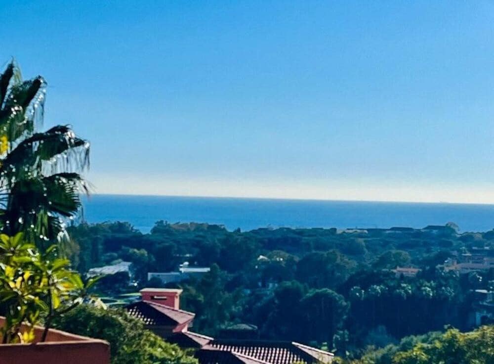 2 slaapkamer Penthouse te koop in Marbella met zwembad garage - € 480.000 (Ref: 9598499)