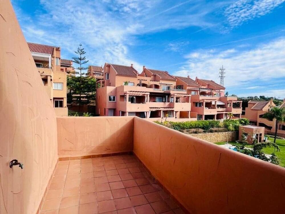 2 slaapkamer Penthouse te koop in Marbella met zwembad garage - € 480.000 (Ref: 9598499)