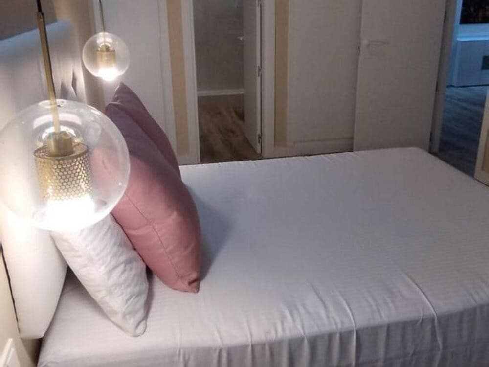 1 soveværelse Lejlighed til leje i Marbella med garage - € 1.700 (Ref: 9603710)