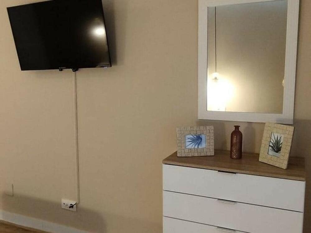 1 soveværelse Lejlighed til leje i Marbella med garage - € 1.700 (Ref: 9603710)