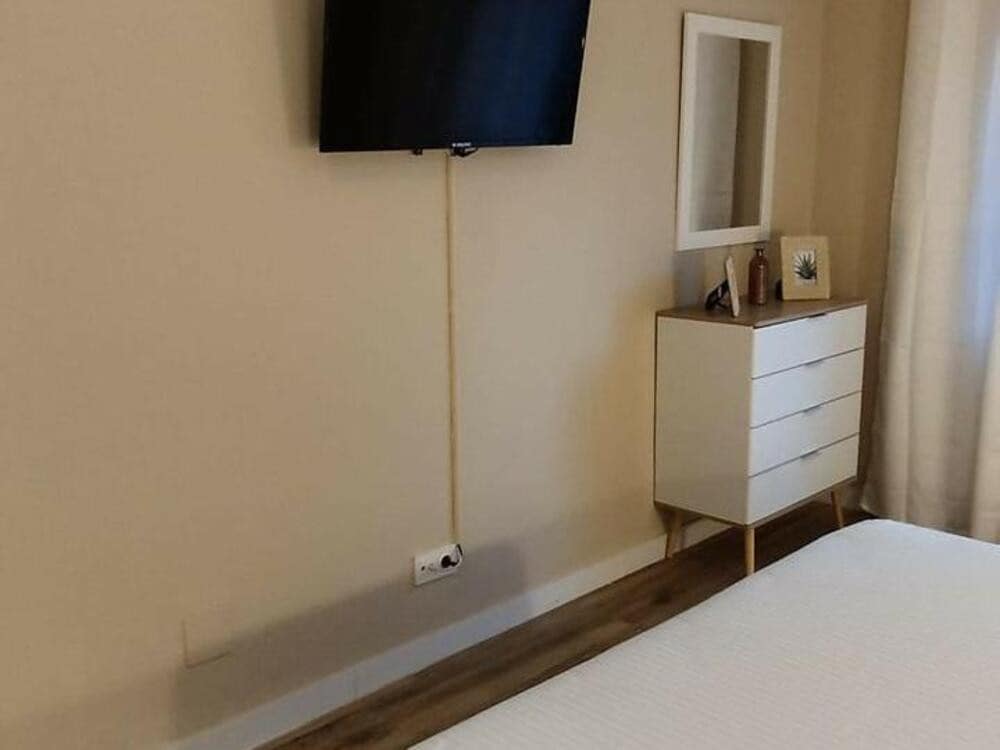 1 soveværelse Lejlighed til leje i Marbella med garage - € 1.700 (Ref: 9603710)