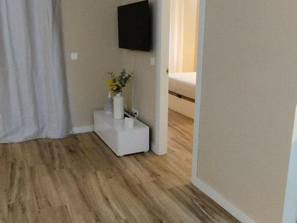 1 soveværelse Lejlighed til leje i Marbella med garage - € 1.700 (Ref: 9603710)