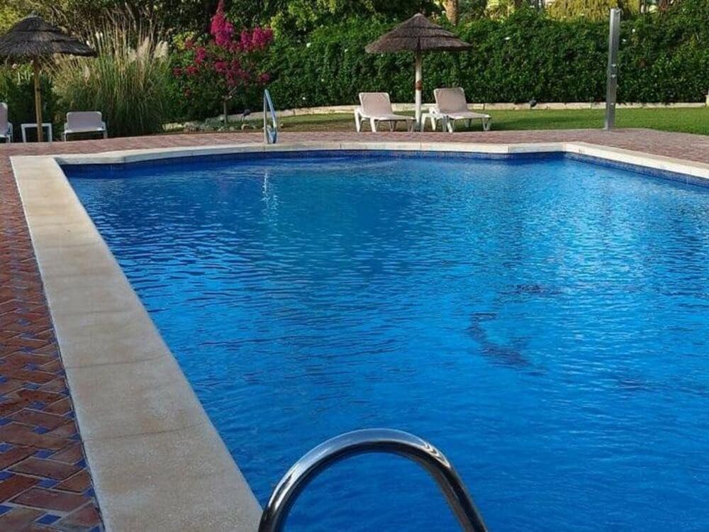 1 soveværelse Lejlighed til leje i Marbella med garage - € 1.700 (Ref: 9603710)