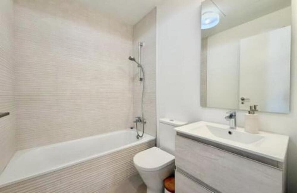 3 soveværelse Lejlighed til leje i Cancelada med swimmingpool garage - € 2.750 (Ref: 9607023)