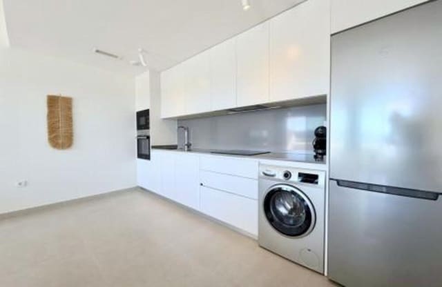 3 soveværelse Lejlighed til leje i Cancelada, Estepona med swimmingpool garage - € 2.750 (Ref: 9607023)