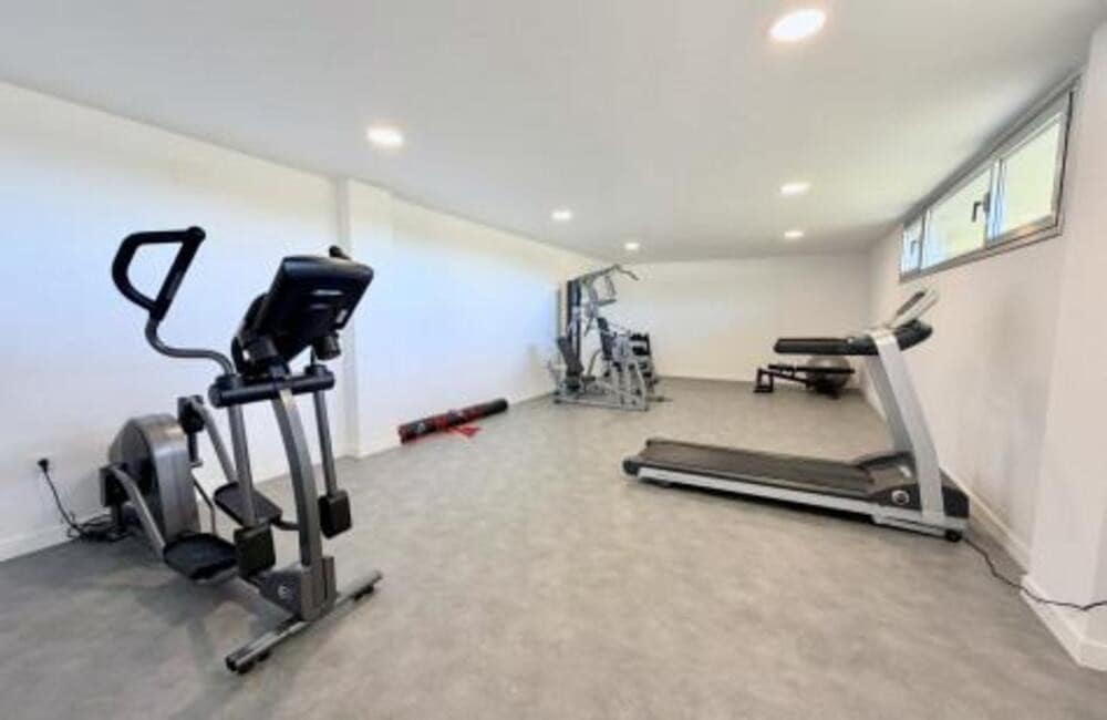 3 soveværelse Lejlighed til leje i Cancelada med swimmingpool garage - € 2.750 (Ref: 9607023)