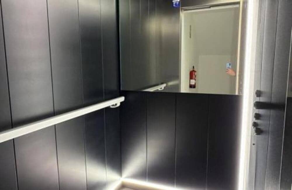 3 soveværelse Lejlighed til leje i Cancelada med swimmingpool garage - € 2.750 (Ref: 9607023)