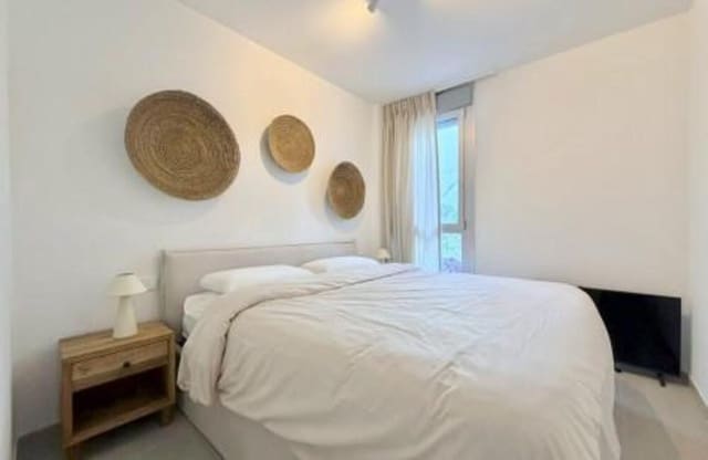 3 soveværelse Lejlighed til leje i Cancelada, Estepona med swimmingpool garage - € 2.750 (Ref: 9607023)