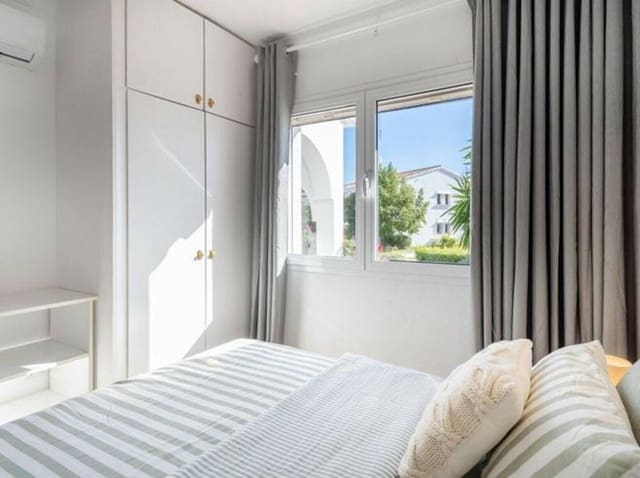 2 camera da letto Attico in vendita in Benahavís con piscina garage - 315.000 € (Rif: 9610657)