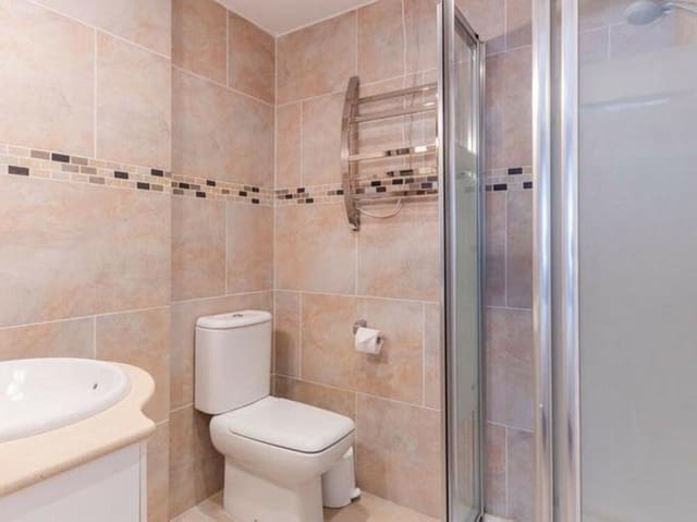 2 camera da letto Attico in vendita in Benahavís con piscina garage - 315.000 € (Rif: 9610657)