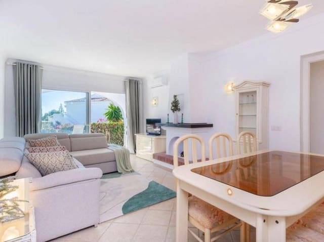 2 camera da letto Attico in vendita in Benahavís con piscina garage - 315.000 € (Rif: 9610657)