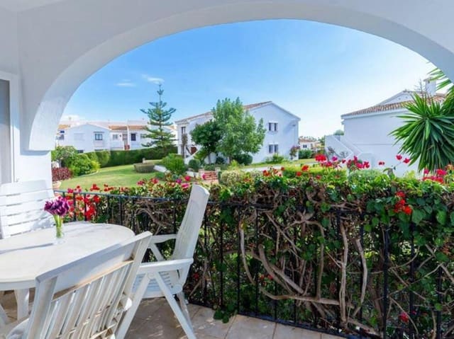 2 camera da letto Attico in vendita in Benahavís con piscina garage - 315.000 € (Rif: 9610657)