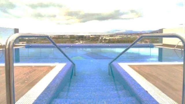 3 makuuhuone Huoneisto vuokrattavana paikassa Rodeo Alto - Guadaiza - La Campana, Marbella mukana uima-altaan 
autotalli - 2 650 € (Ref: 9610658)