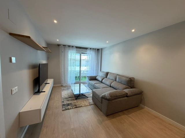 3 makuuhuone Huoneisto vuokrattavana paikassa Rodeo Alto - Guadaiza - La Campana, Marbella mukana uima-altaan 
autotalli - 2 650 € (Ref: 9610658)