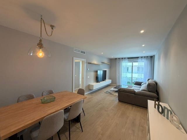 3 makuuhuone Huoneisto vuokrattavana paikassa Rodeo Alto - Guadaiza - La Campana, Marbella mukana uima-altaan 
autotalli - 2 650 € (Ref: 9610658)