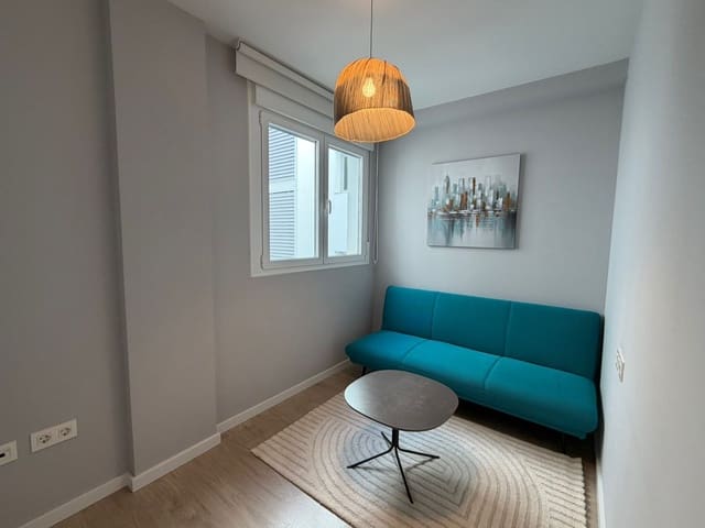 3 makuuhuone Huoneisto vuokrattavana paikassa Rodeo Alto - Guadaiza - La Campana, Marbella mukana uima-altaan 
autotalli - 2 650 € (Ref: 9610658)