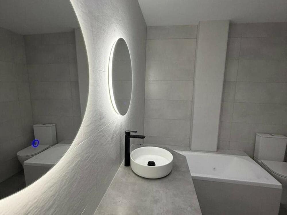4 sovrum Hus att hyra i Guadalmina med pool garage - 5 500 € (Ref: 9610659)