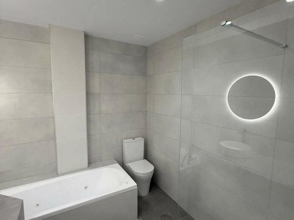 4 sovrum Hus att hyra i Guadalmina med pool garage - 5 500 € (Ref: 9610659)