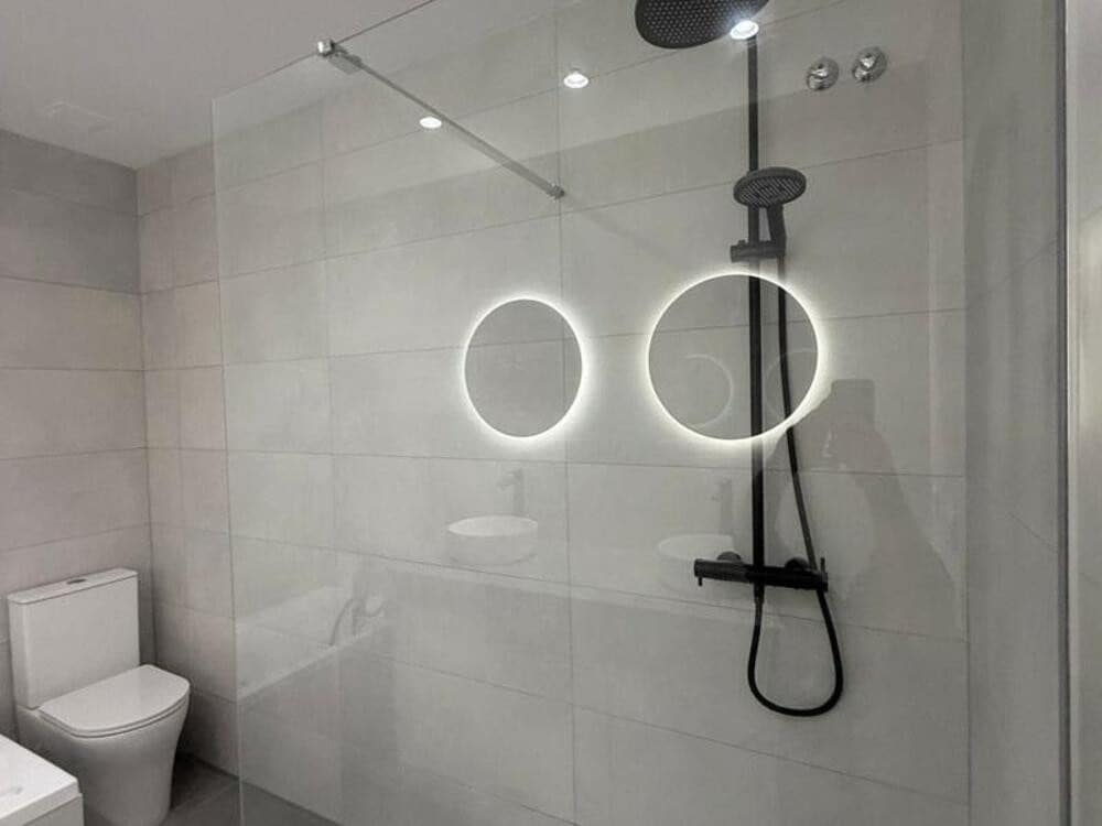 4 sovrum Hus att hyra i Guadalmina med pool garage - 5 500 € (Ref: 9610659)