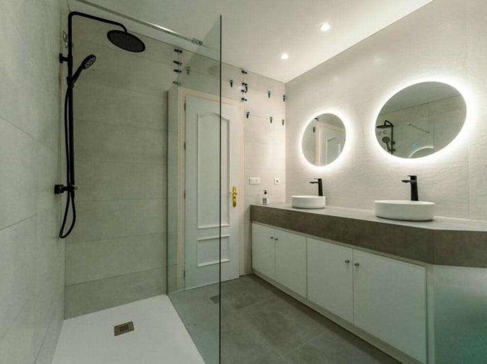 4 sovrum Hus att hyra i Guadalmina med pool garage - 5 500 € (Ref: 9610659)