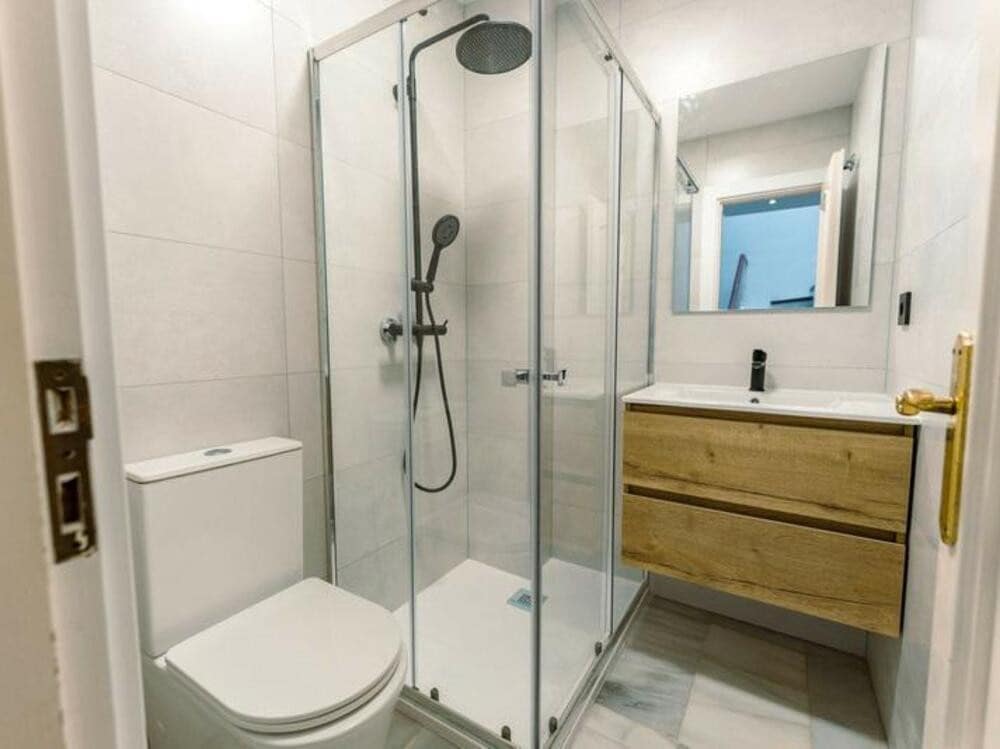 4 sovrum Hus att hyra i Guadalmina med pool garage - 5 500 € (Ref: 9610659)