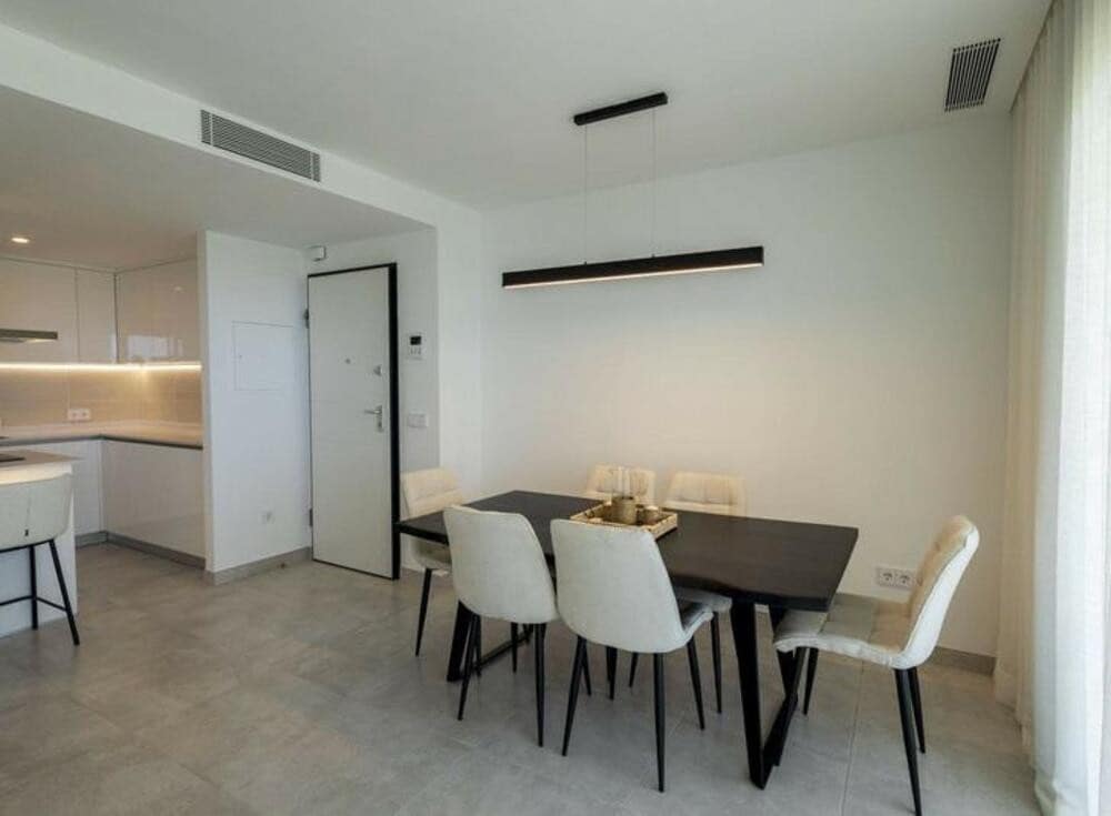 3 slaapkamer Appartement te huur in Atalaya-Isdabe met zwembad garage - € 4.400 (Ref: 9610660)