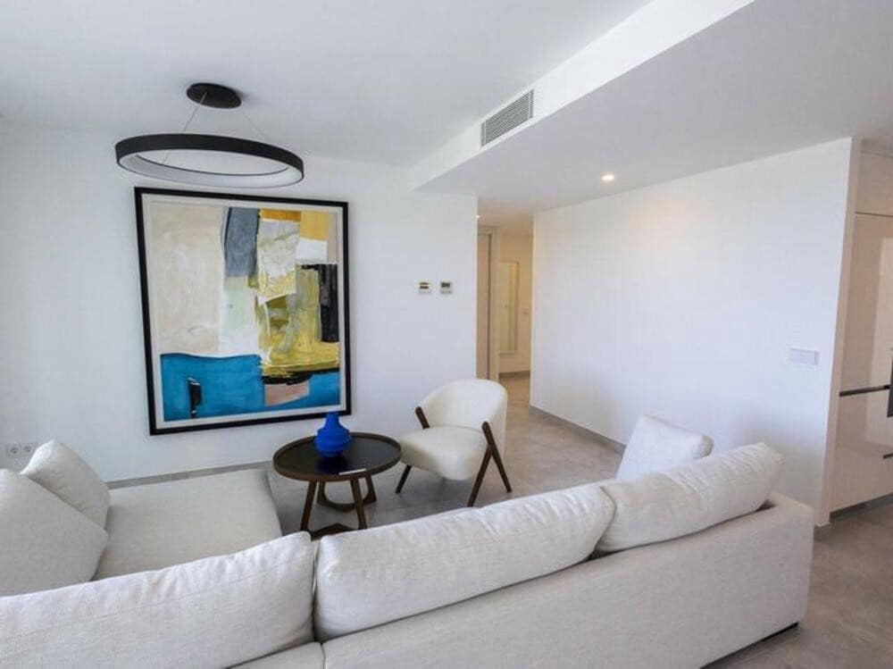 3 slaapkamer Appartement te huur in Atalaya-Isdabe met zwembad garage - € 4.400 (Ref: 9610660)