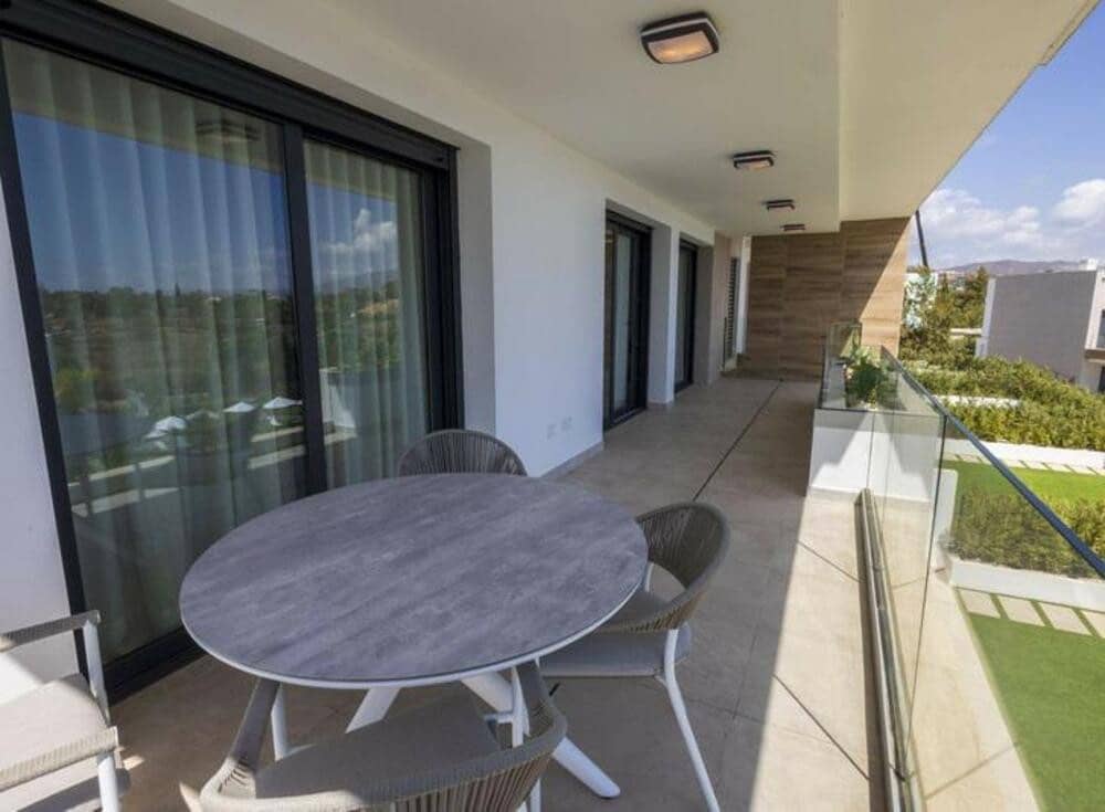 3 slaapkamer Appartement te huur in Atalaya-Isdabe met zwembad garage - € 4.400 (Ref: 9610660)