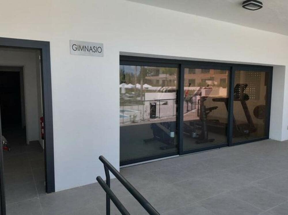 3 slaapkamer Appartement te huur in Atalaya-Isdabe met zwembad garage - € 4.400 (Ref: 9610660)