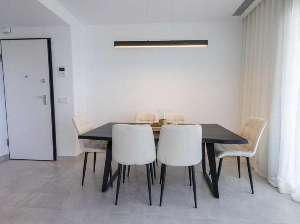 3 slaapkamer Appartement te huur in Atalaya-Isdabe met zwembad garage - € 4.400 (Ref: 9610660)